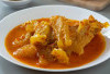 Resep Gulai Tunjang Kuah Pekat dan Pedas Nampol, Wajib Coba!