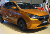 Harga Cuma Rp 168 Jutaan, Daihatsu Ayla 1.2 R MT 2025 Bikin Kaget dengan Fitur Lengkapnya!