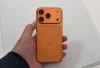 Kamera iPhone 17 Pro Bisa Zoom 8x Tanpa Pecah! 