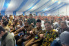 Prabowo Resmikan Sekolah Rakyat, OKU Sudah Jalankan SR MA 45