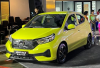 Mobil Anak Muda Paling Laris! Intip Kelebihan Honda Brio Satya dan RS 