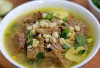 Resep Soto Daging Sapi Kuah Bening, Gurih Segar dan Cocok untuk Musim Hujan