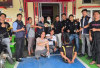 Tragis! Adik Dikeroyok Kakak Kandung dan Ipar, Polisi Turun Tangan