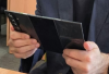 Samsung Galaxy Z TriFold Ternyata Punya Prototype dengan 4 Kamera Belakang? Ini Bocoran Aslinya