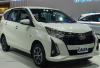 Cuma Rp160 Jutaan, Toyota Calya 2025 Tawarkan Kabin Luas, Irit BBM, dan Aman untuk Keluarga!