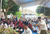 Ratusan Santri Meriahkan FASI, Ajang Pembinaan Anak Shaleh Sejak Dini