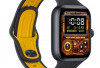 iQOO Watch GT, Smartwatch Miliki Fitur AI Canggih dan Desain Modern, Berikut Spesifikasi dan Harganya !