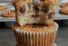 Resep Banana Muffin Sehat, Lembut, dan Bebas Ribet