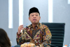 Kementerian ATR/BPN Matangkan Transformasi Layanan dalam Rapim