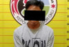 Diduga Kantongi Sabu dan Ganja, Mahasiswa di OKU Ditangkap Polisi
