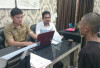 Pemuda di OKU Timur Ditangkap Usai Rampas HP Siswi di Dalam Kelas