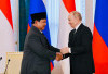 Kunjungan Prabowo ke Rusia Disebut Langkah Strategis