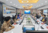 Jajaki Dukungan Program Padat Karya dan TKM ke Kemenaker RI