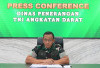 Warga Sipil Bisa Masuk Area Ledakan?