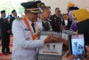 Ajak Generasi Penerus Teladani Perjuangan Pahlawan