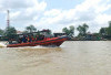 Nelayan Hilang di Perairan Muara Sungsang 