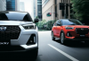 Daihatsu Rocky Hybrid & Limited Edition, Pilihan Segar di GIIAS 2025