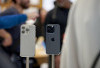 iPhone 16 Pro dan Pro Max Wi-Fi 7, Internet Ngebut, Streaming Makin Lancar!