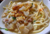 Resep Mi Kocok Bandung Asli, Hangat Gurihnya Bikin Susah Berhenti!