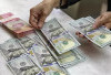 Rupiah Melemah di Akhir Pekan, Dolar AS Sentuh Level Rp17.087 pada 11 April 2026