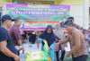 Cegah Infllasi, Gelar Gerakan Pangan Murah, Beras SPHP Dijual Rp60 Ribu per 5 Kg
