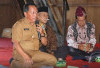 OKU Selatan Bahas Tata Cara Pelamaran Adat Suku Ranau