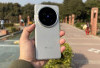Vivo X200 Pro Cek Kamera Telefoto 200 MP ZEISS dan Chip Dimensity 9400