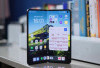 OPPO Find N5, HP Lipat Premium Tipis, Ludes di Pasaran!