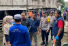 Pria Ditemukan Tak Bernyawa di Selokan Air