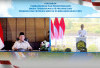 Prabowo Resmikan PLTP Gunung Tiga