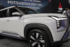 Mitsubishi Destinator Resmi Meluncur di GIIAS 2025, Harga Mulai Rp385 Juta