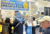 Harga Emas Tembus Rp 16,1 Juta Per Suku