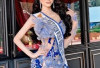 Kalisa Putri Wakili Indonesia di Miss Tourism World 2025 China