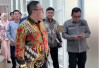 Tingkatkan PAD, Pemkab OKU Selatan Belajar Pengelolaan Retribusi dan Wisata ke Tanah Datar