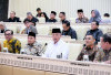 Menteri Nusron Laporkan Realisasi Anggaran Kementerian ATR/BPN Tahun 2025 kepada Komisi II DPR RI