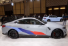 Line-up BMW di GIIAS 2025 Bikin Merinding, Ada M3, M4, iX, hingga Seri 7! 