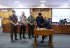 DPRD OKU Bahas Pertanggungjawaban APBD 2024