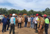 DLH OKU Turun Tangan! Dugaan Pencemaran Sungai Wal oleh Tambang Batubara Diselidiki