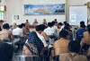 Dorong Tertib Administrasi Desa Lewat Sosialisasi DPMD