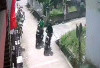 Marak Pakai Pencuri Motor Pakai Jaket Ojol