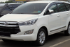 3 Mobil Diesel Terbaik untuk Perjalanan Jarak Jauh di Indonesia 2025