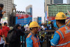 PLN Kawal Keandalan Listrik Perayaan HUT ke-499 Kota Jakarta di Bundaran HI