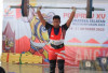 Lifter OKU Selatan Borong 10 Medali di PORPROV XV Sumatera Selatan 2025