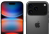 iPhone 17 Bakal Punya Kamera Depan 24MP dan Tiga Kamera Belakang 48MP di Model Pro