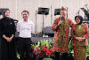 Perusuh Bahagia