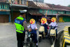 Marak Pelajar Naik Sepeda Listrik di Jalan Raya, Satlantas Gencarkan Edukasi
