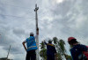 Menteri ESDM Tinjau Langsung Perbaikan Kelistrikan Aceh oleh PLN