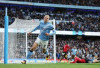 Haaland Lewati Nistelrooy, Jadi Pemain Tercepat Raih 50 Gol Liga Champions