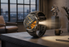 Smartwatch Baterai 100 Hari? Ini Fakta Menarik Rogbid SpinX yang Lagi Ramai Dibahas