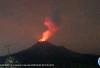 Gunung Lewotobi Alami 31 Kali Erupsi